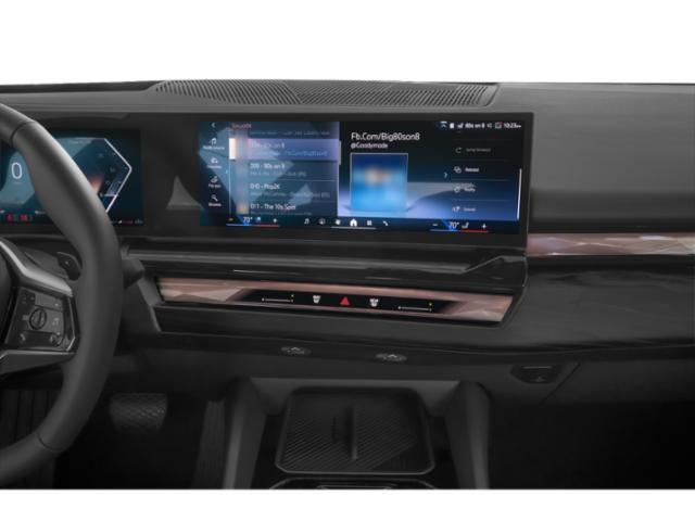 صورة مصغرة 12 لـ 2027 BMW 530 I
