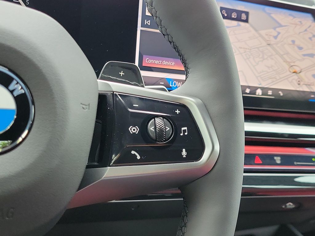 2027 BMW 530 I 缩略图 20