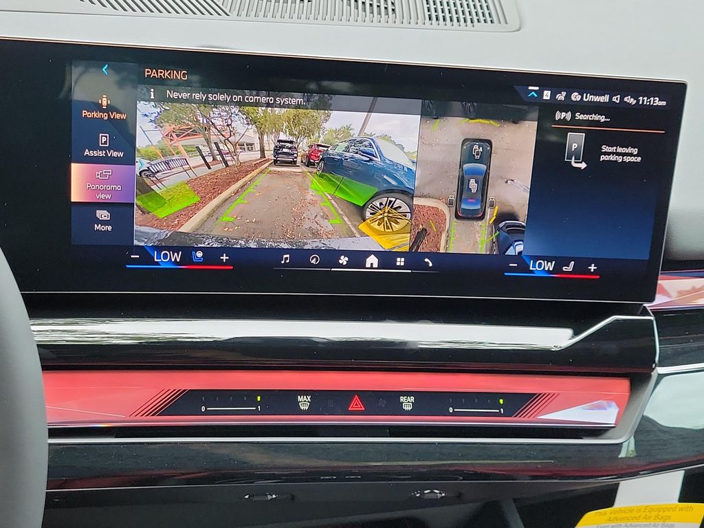 2027 BMW 530 I 缩略图 24