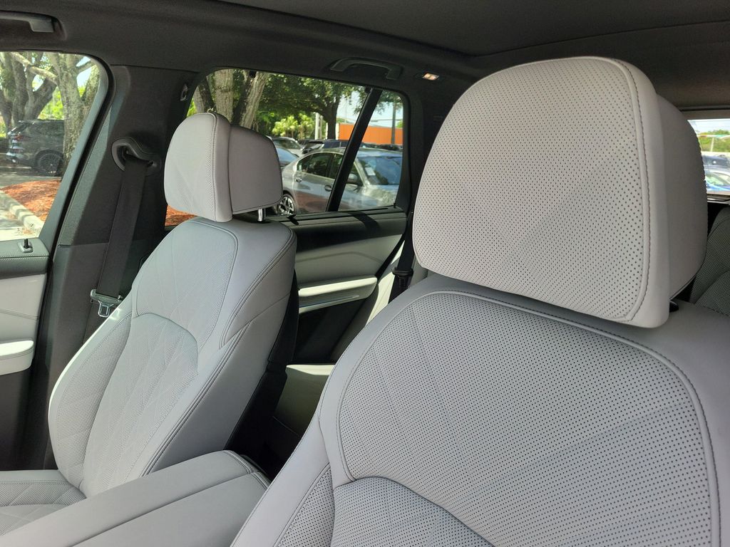 صورة مصغرة 15 لـ 2023 BMW X5 PHEV XDRIVE45E