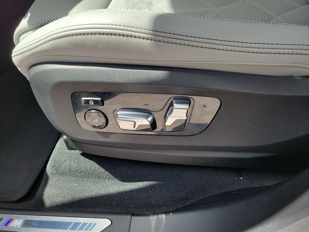 صورة مصغرة 13 لـ 2023 BMW X5 PHEV XDRIVE45E