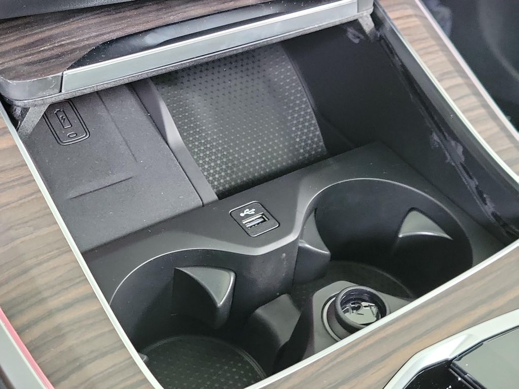 2026 BMW X5 SDRIVE40I — миниатюра 26