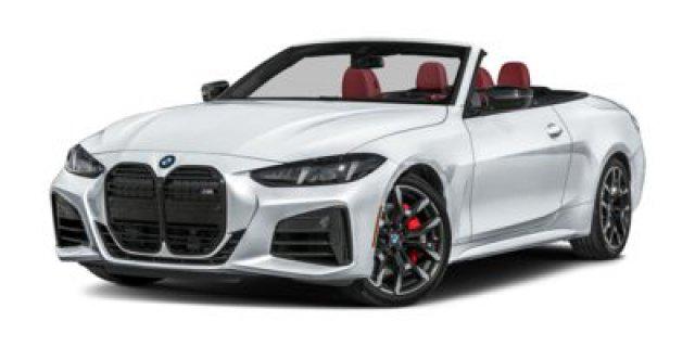 New 2027 BMW M440 i