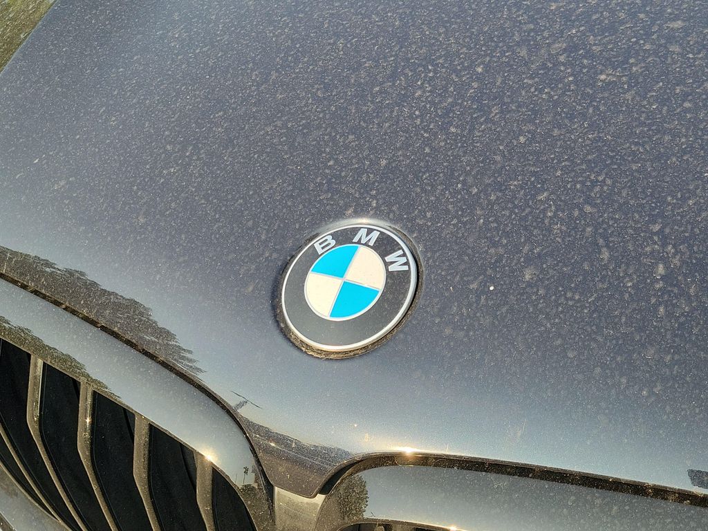 2023 BMW X5 XDRIVE40I photo 6