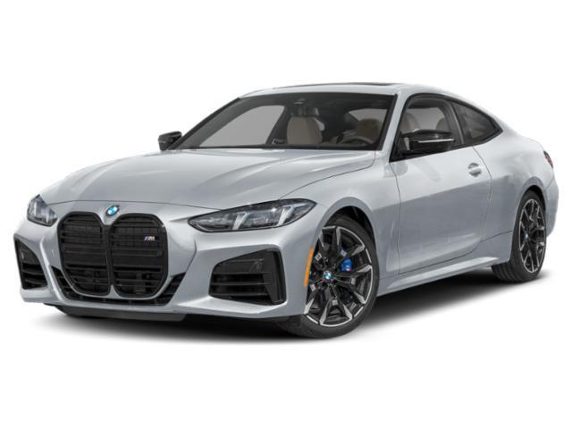 New 2027 BMW M440 i