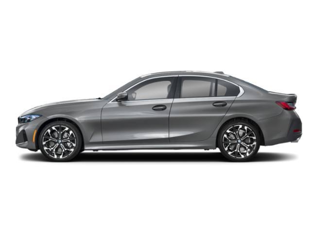 2026 BMW 330 NA 照片 3