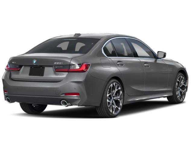 2026 BMW 330 NA 照片 2