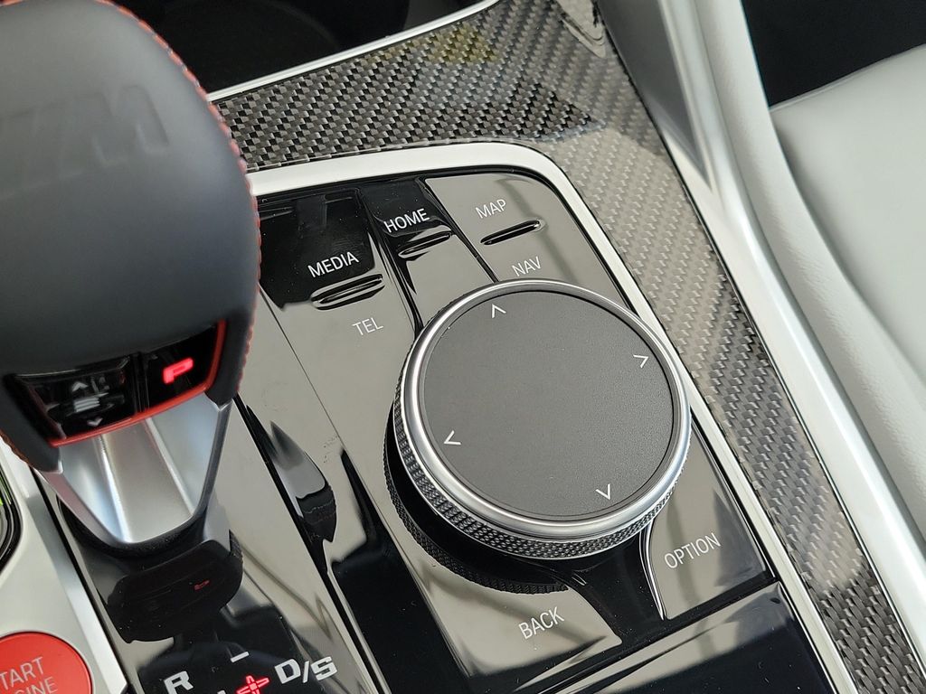 صورة مصغرة 27 لـ 2027 BMW X6 M COMPETITION