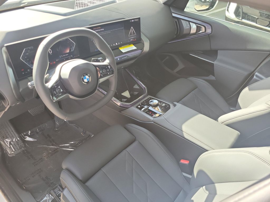 صورة مصغرة 18 لـ 2026 BMW X3 30 XDRIVE