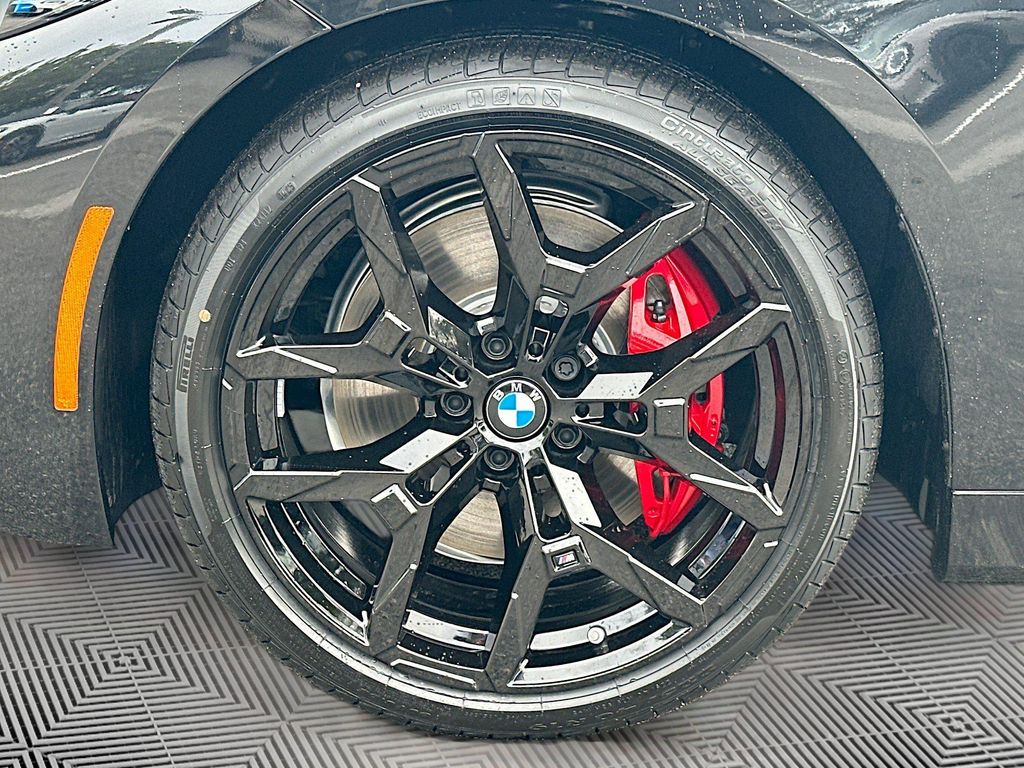 2026 BMW 430 I 缩略图 26