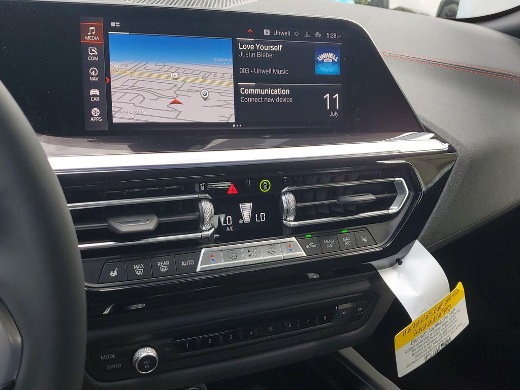 صورة مصغرة 24 لـ 2026 BMW Z4 M40I