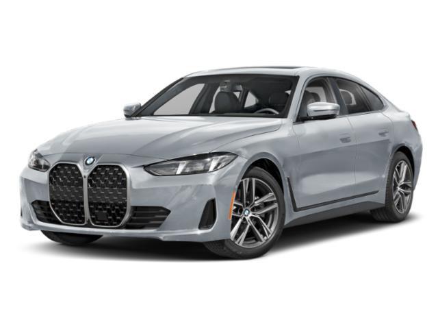 New 2026 BMW 430 Gran Coupe i