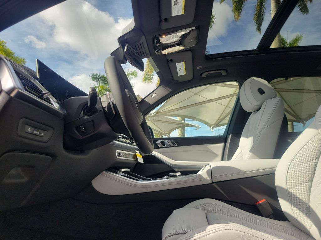 صورة مصغرة 22 لـ 2026 BMW X5 SDRIVE40I