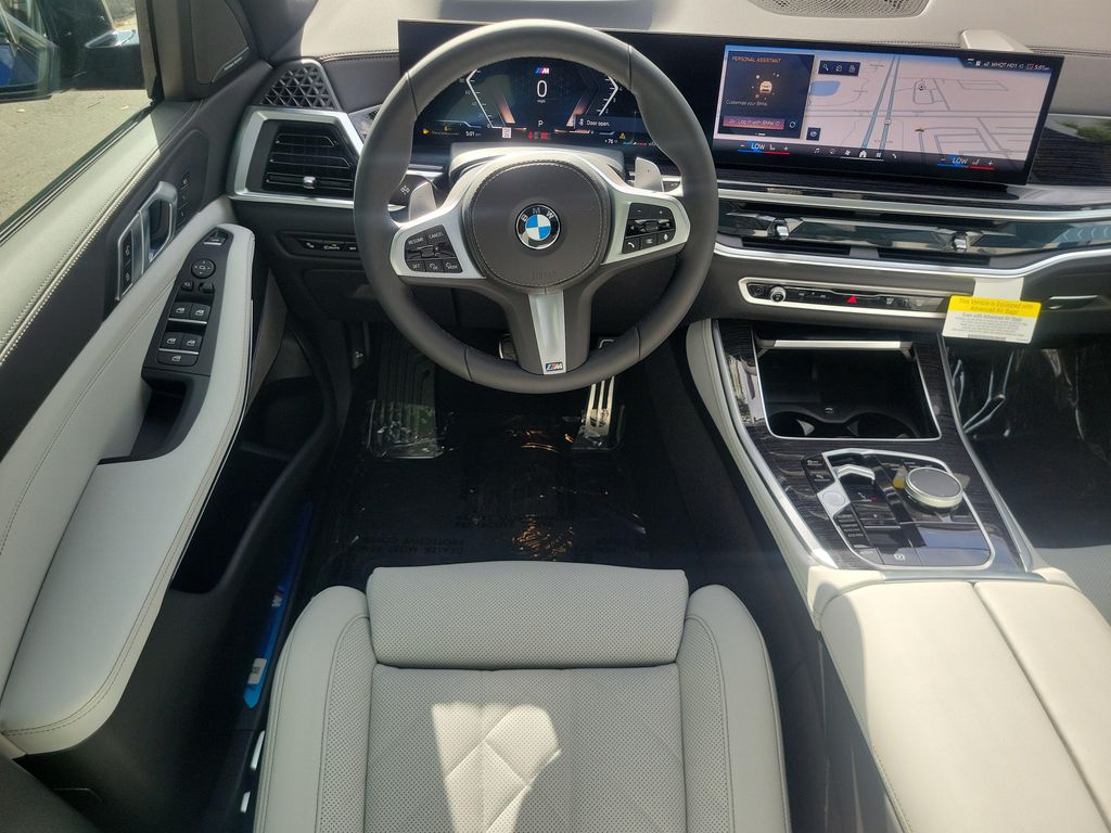 صورة مصغرة 16 لـ 2026 BMW X5 SDRIVE40I