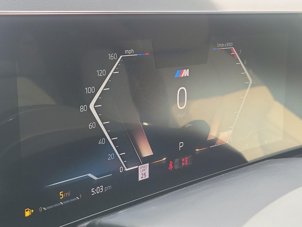 صورة مصغرة 29 لـ 2026 BMW X5 SDRIVE40I
