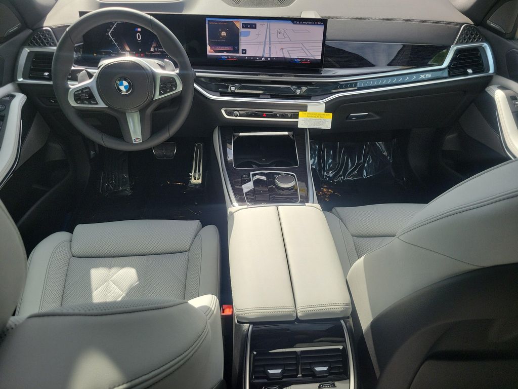 صورة مصغرة 15 لـ 2026 BMW X5 SDRIVE40I