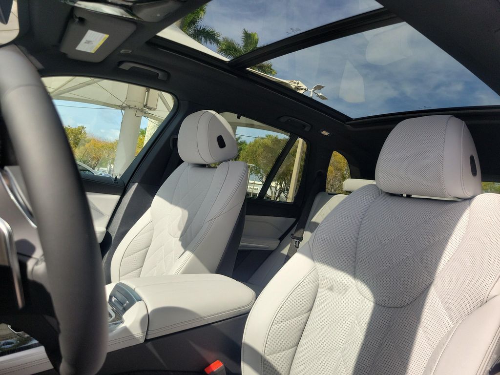 صورة مصغرة 23 لـ 2026 BMW X5 SDRIVE40I