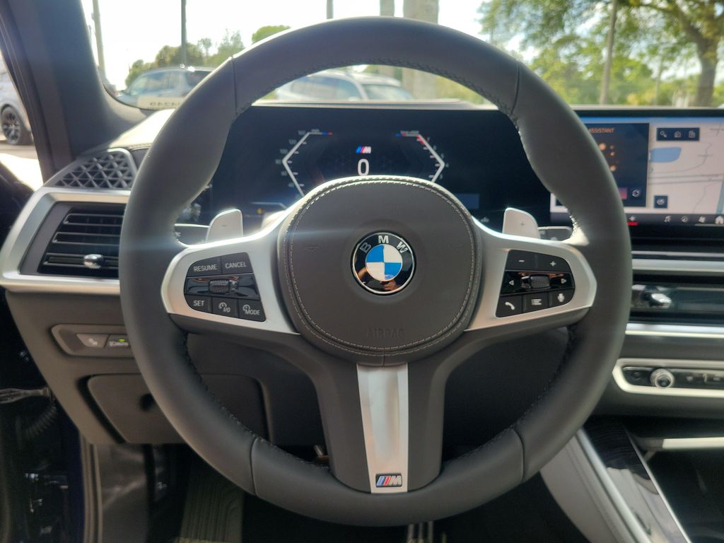 صورة مصغرة 26 لـ 2026 BMW X5 SDRIVE40I