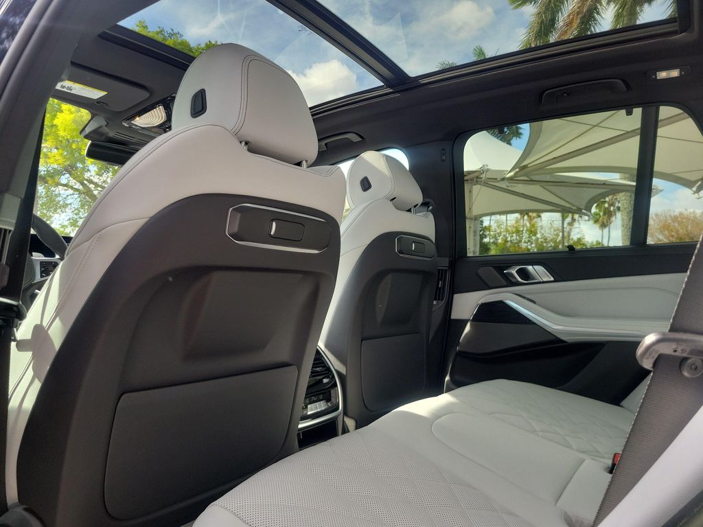 صورة مصغرة 14 لـ 2026 BMW X5 SDRIVE40I
