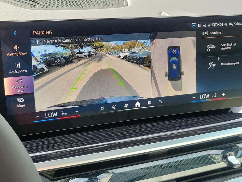 صورة مصغرة 31 لـ 2026 BMW X5 SDRIVE40I