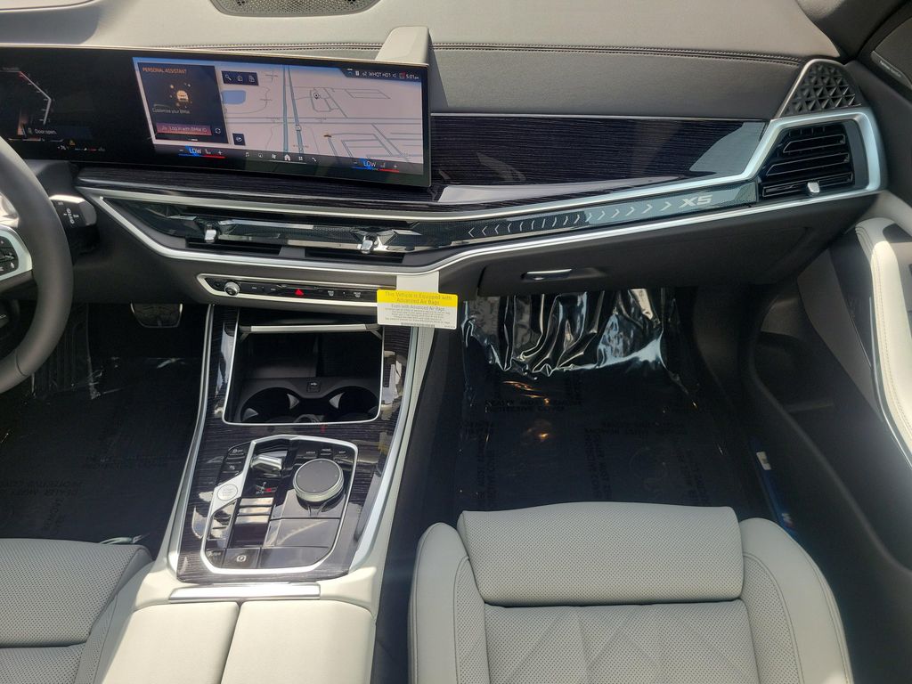 صورة مصغرة 17 لـ 2026 BMW X5 SDRIVE40I