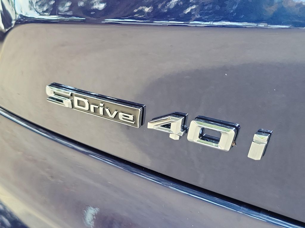 صورة 5 لـ 2026 BMW X5 SDRIVE40I