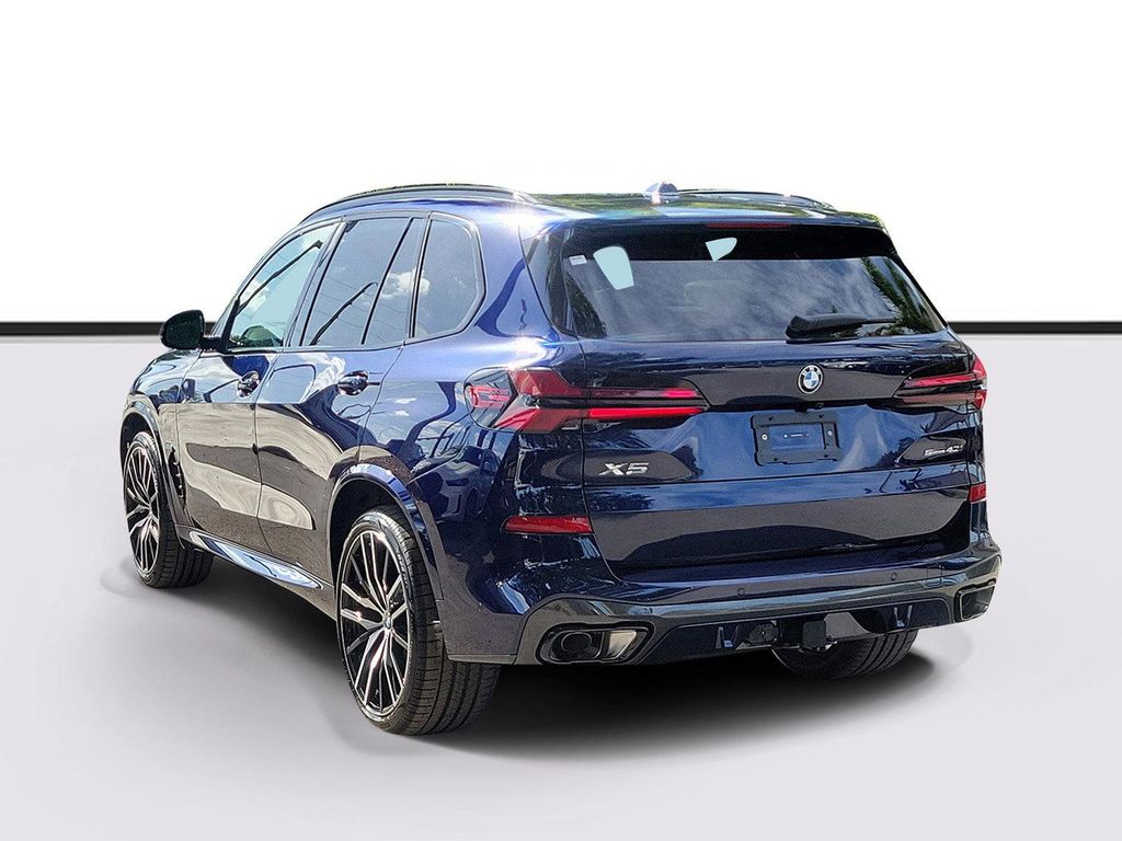 صورة 3 لـ 2026 BMW X5 SDRIVE40I