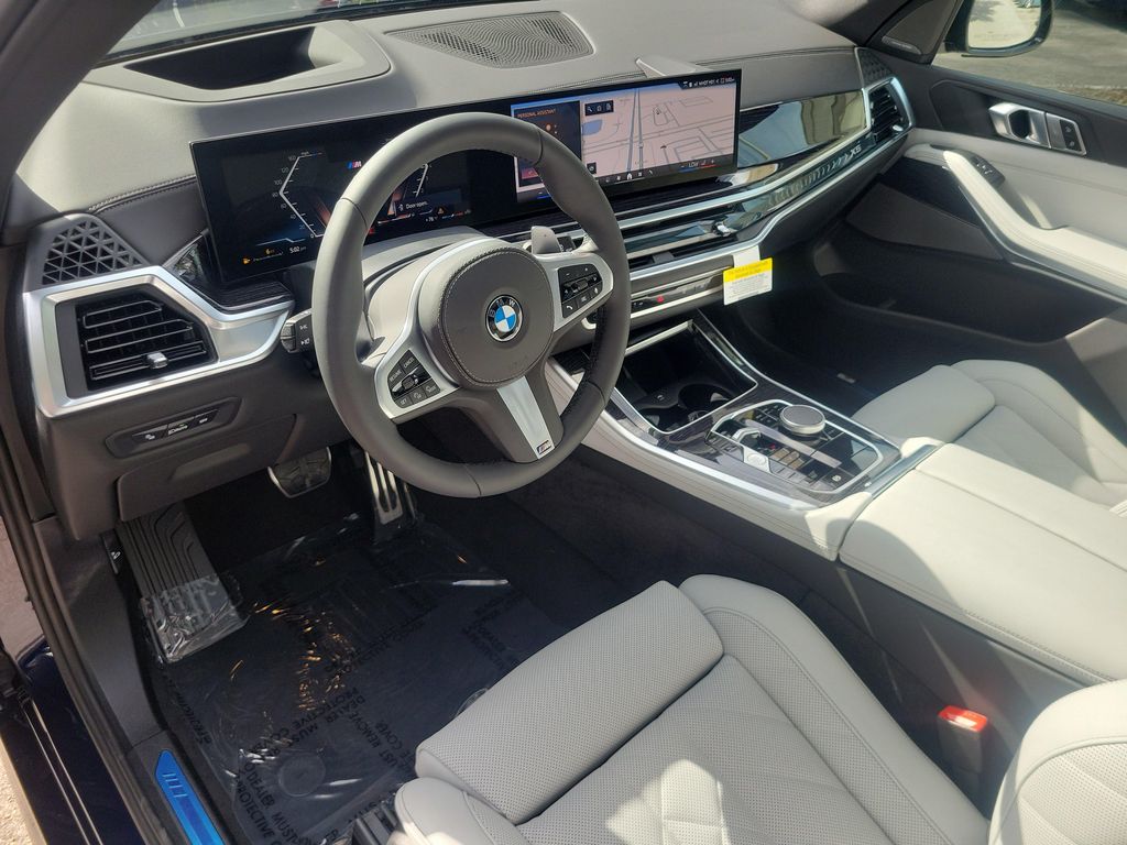صورة مصغرة 21 لـ 2026 BMW X5 SDRIVE40I