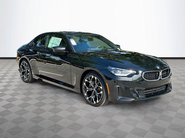 New 2025 BMW 230 i