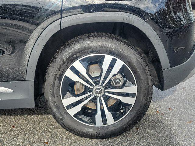 MERCEDES-BENZ GLA-CLASS - 8