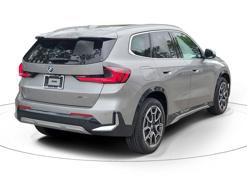 2026 BMW X1 XDRIVE28I 缩略图 4