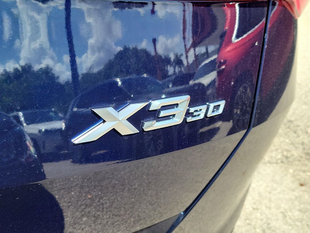 صورة 6 لـ 2026 BMW X3 30 XDRIVE