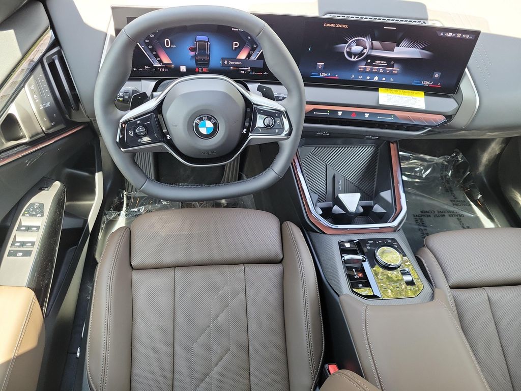 صورة 7 لـ 2026 BMW X3 30 XDRIVE