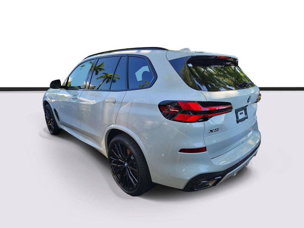 صورة 3 لـ 2026 BMW X5 SDRIVE40I