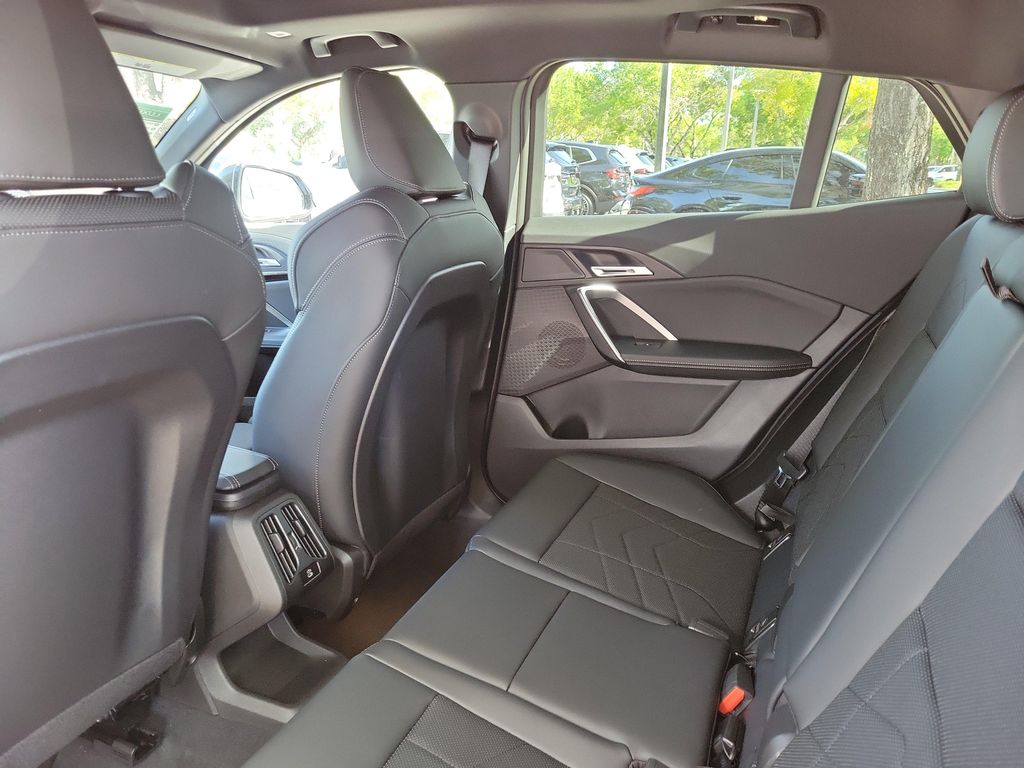 2026 BMW X2 XDRIVE28I 缩略图 9