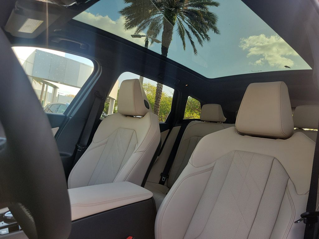 2026 BMW X3 30 XDRIVE — миниатюра 21