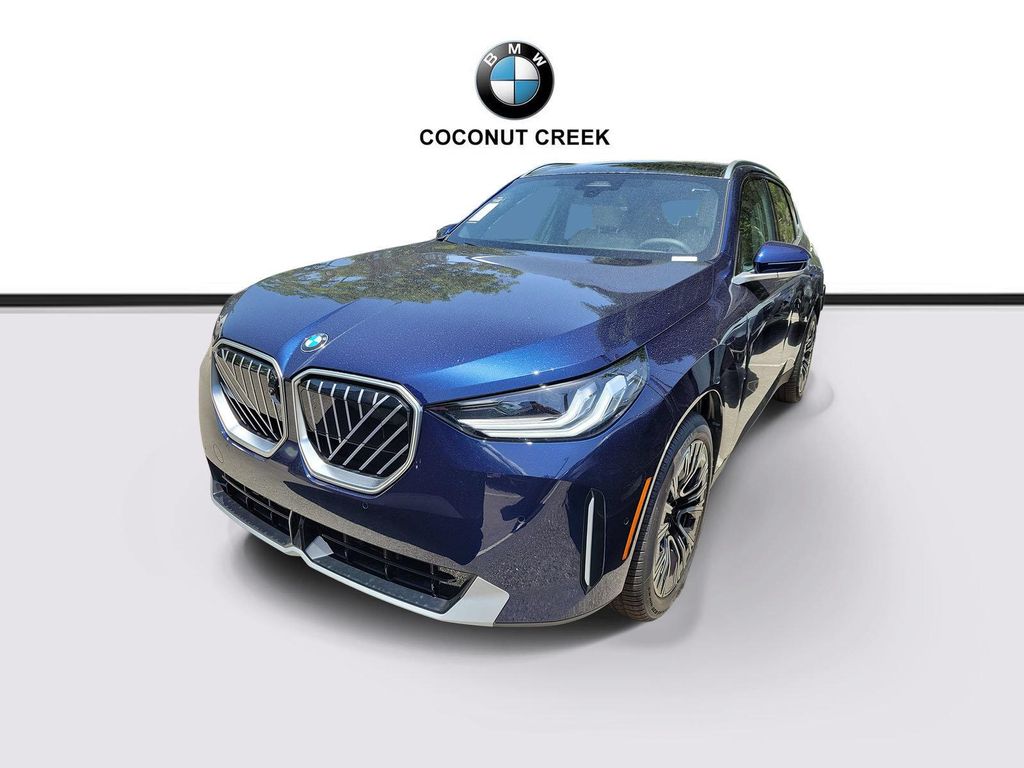 صورة 2 لـ 2026 BMW X3 30 XDRIVE