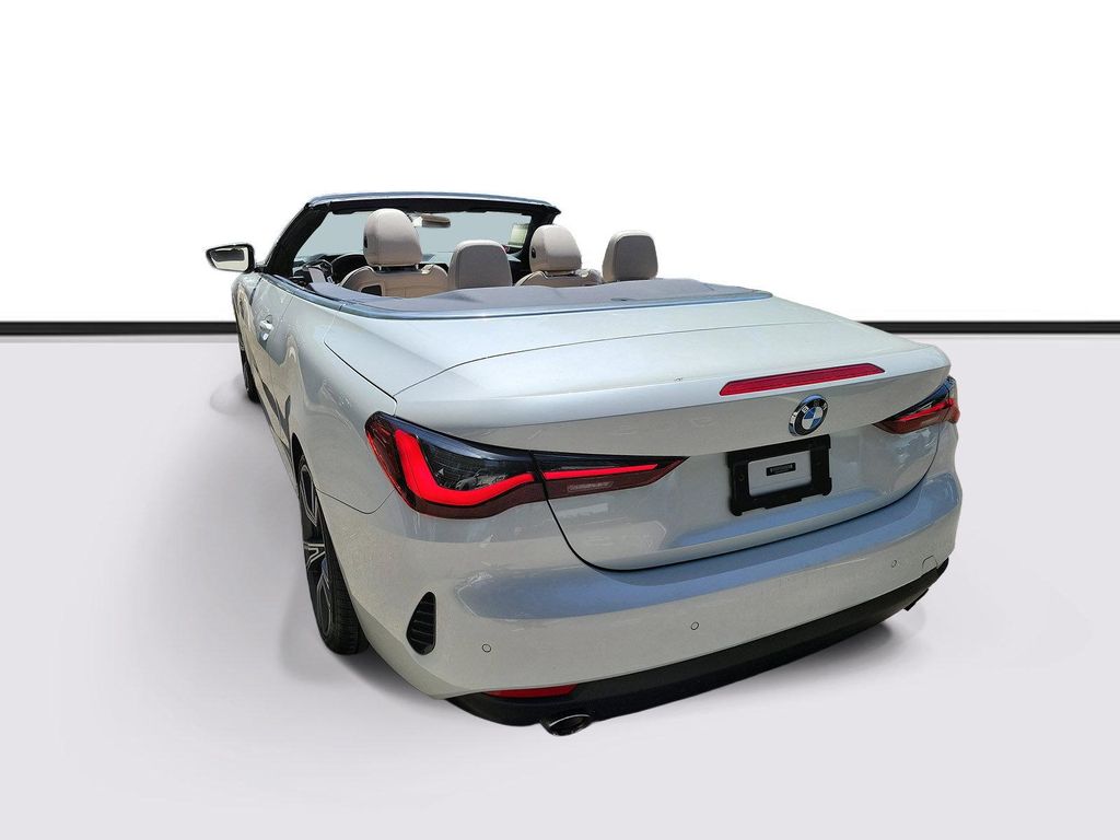 صورة مصغرة 3 لـ 2021 BMW 430 I