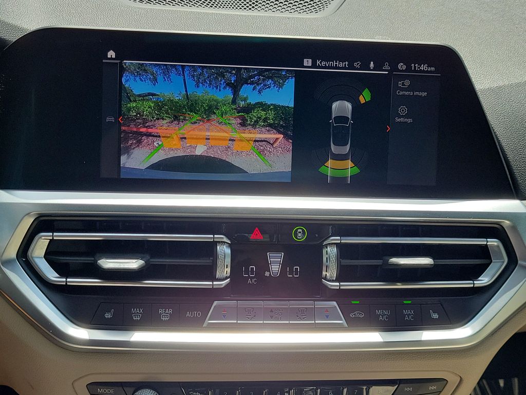 صورة مصغرة 24 لـ 2021 BMW 430 I