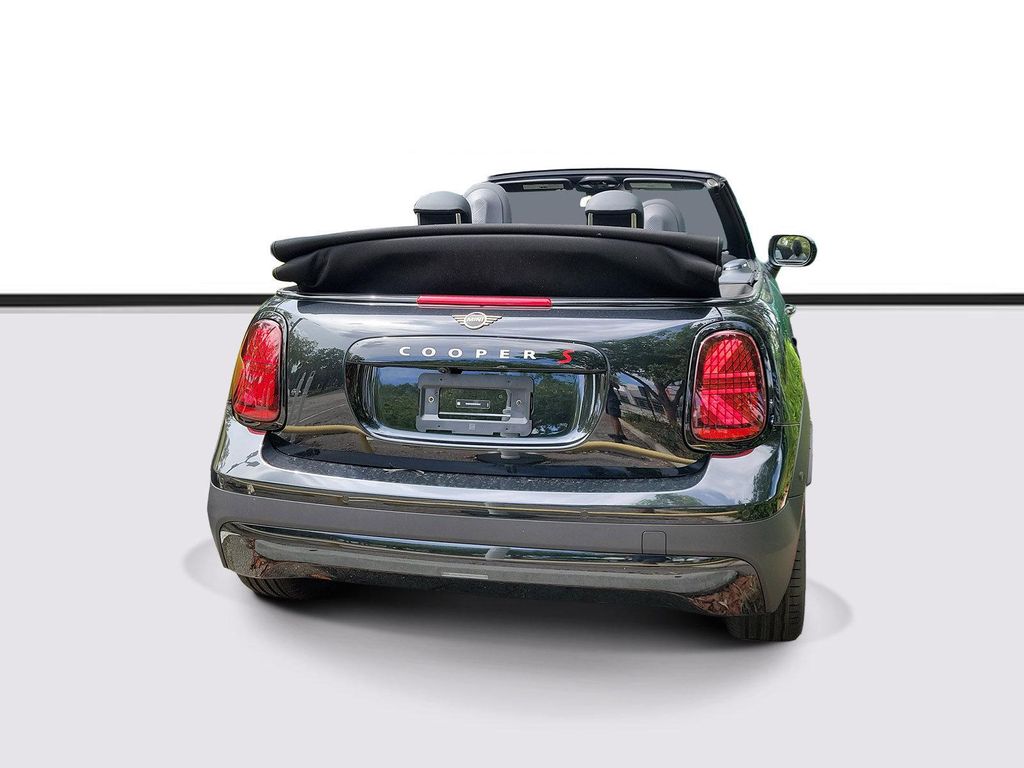 صورة 4 لـ 2026 MINI CONVERTIBLE COOPER S