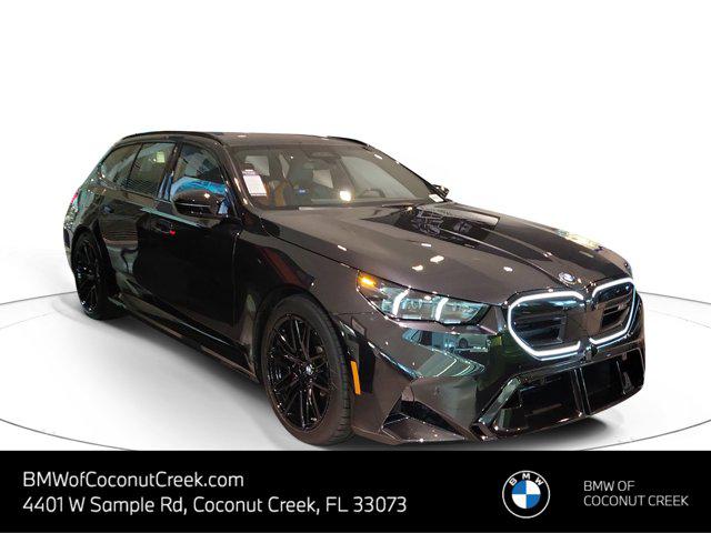 New 2026 BMW M5 Base