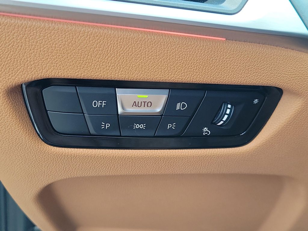 2024 BMW 330 330I — миниатюра 19