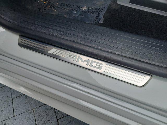 MERCEDES-BENZ OTHERS - 5