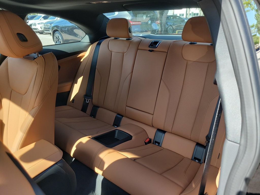 2026 BMW 230 230I thumbnail 8