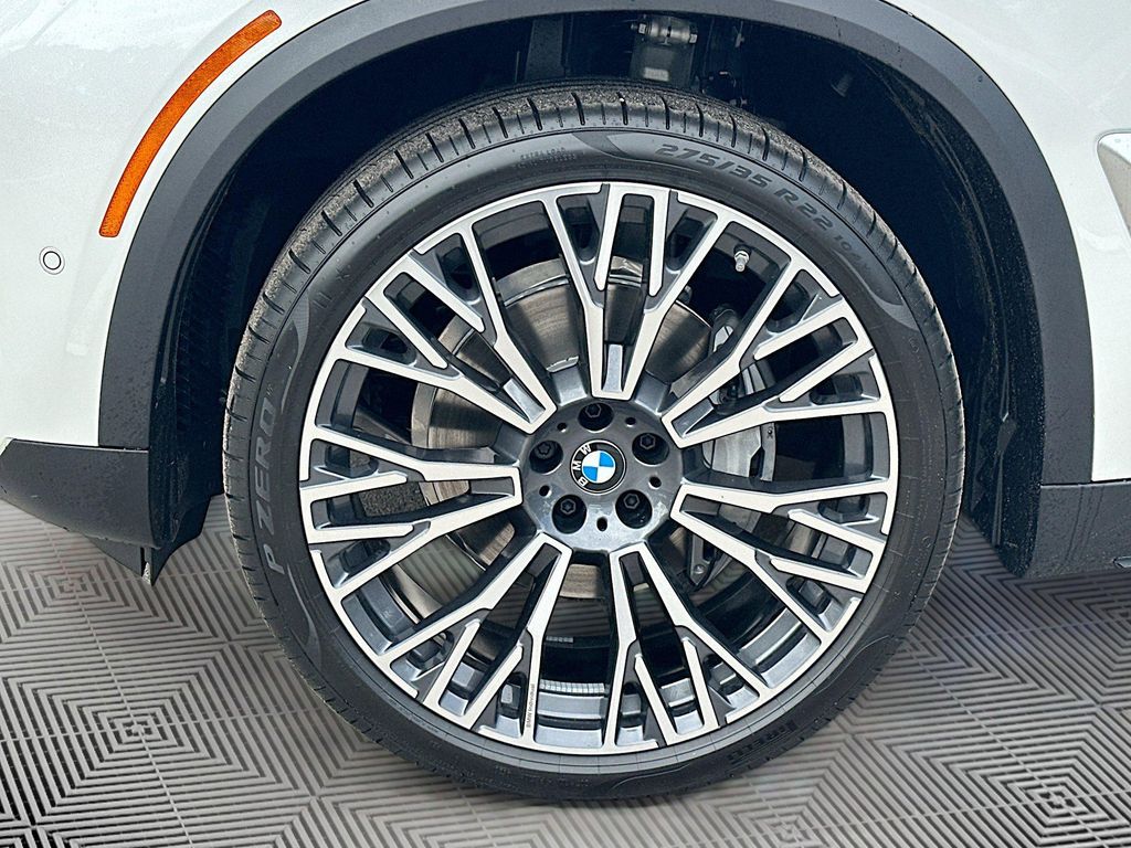 2026 BMW X5 XDRIVE40I 缩略图 26