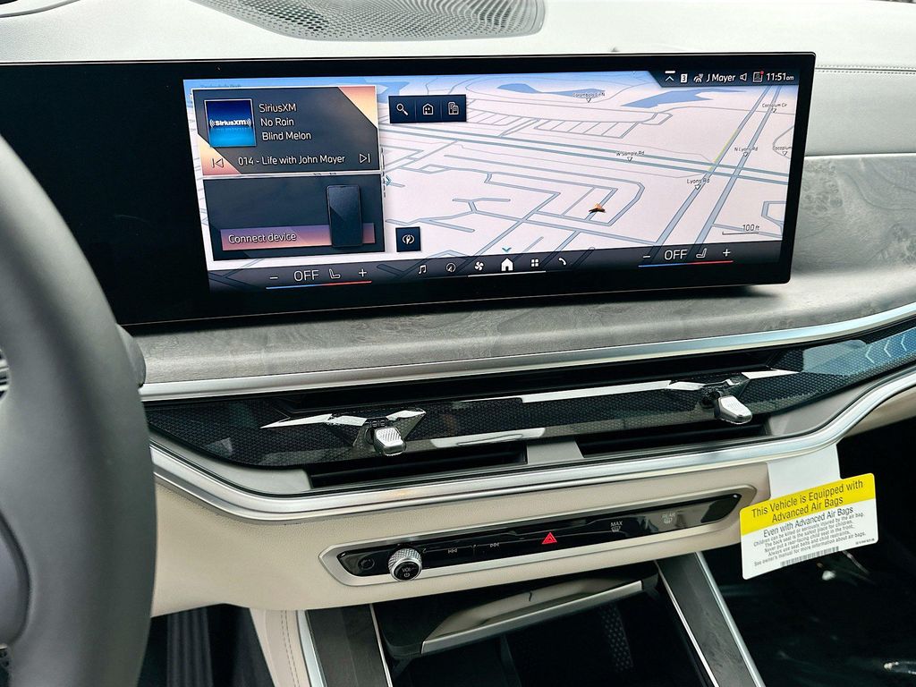 صورة 10 لـ 2026 BMW X5 XDRIVE40I