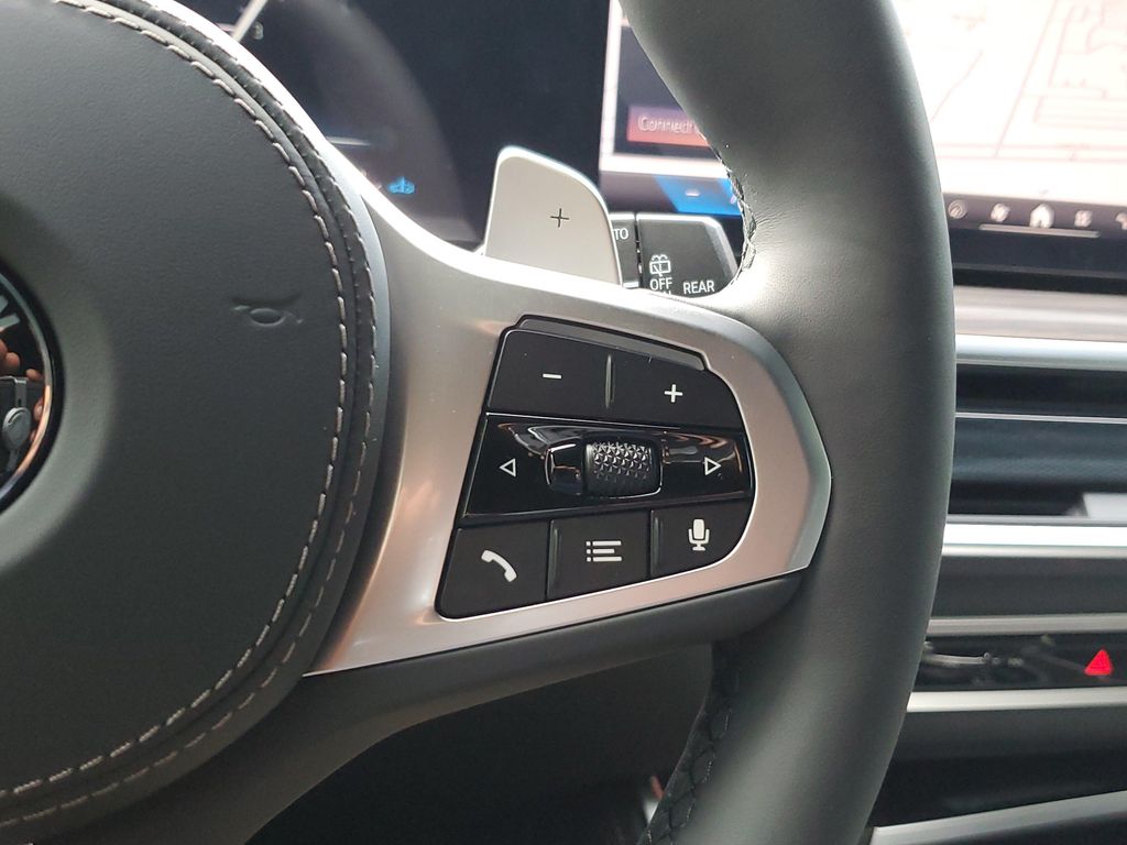 2026 BMW X5 SDRIVE40I 缩略图 23
