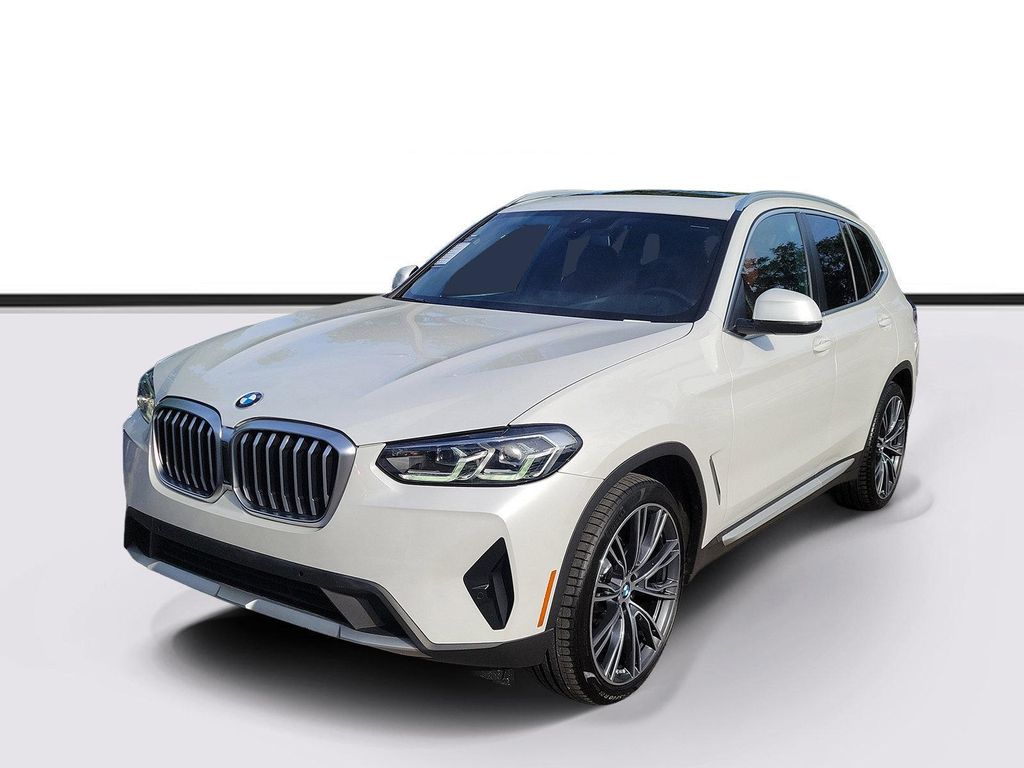 صورة 2 لـ 2023 BMW X3 SDRIVE30I
