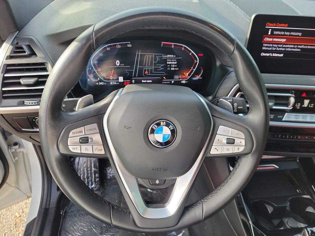 2023 BMW X3 SDRIVE30I 缩略图 16