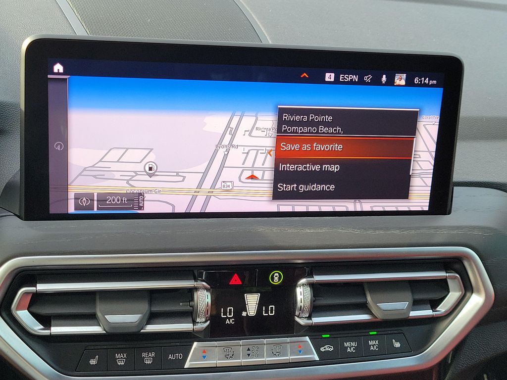 2023 BMW X3 SDRIVE30I 缩略图 23